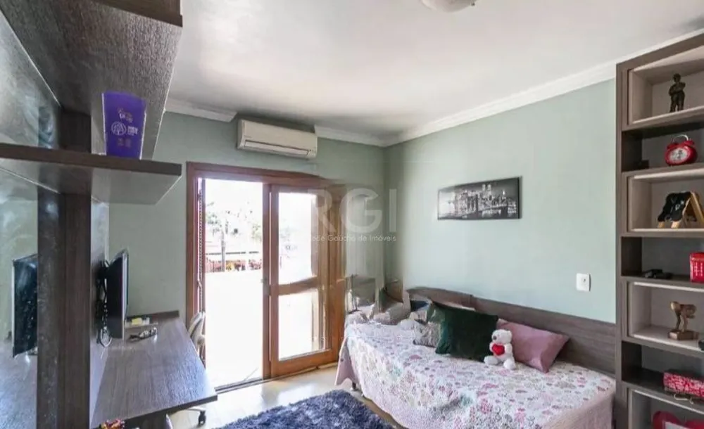 Casa, 4 quartos, 336 m² - Foto 11