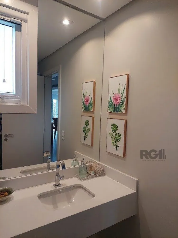 Casa de Condomínio, 3 quartos - Foto 8