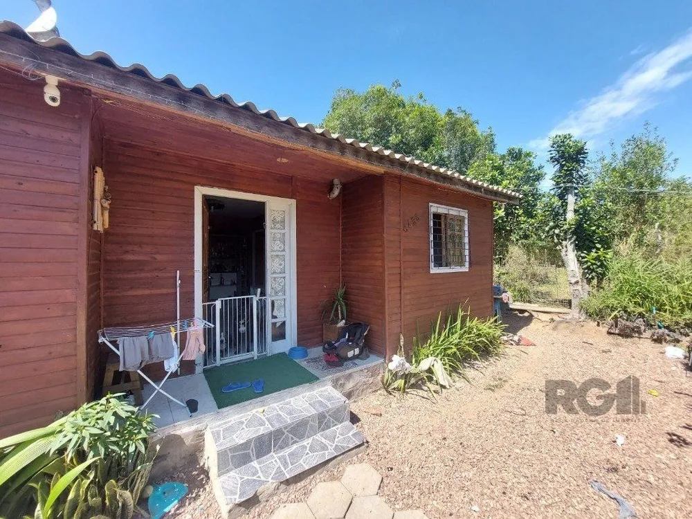 Casa, 2 quartos, 40 m² - Foto 3