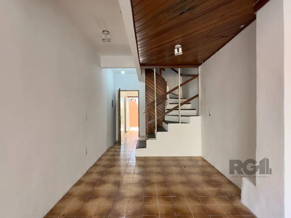 Casa, 4 quartos, 190 m² - Foto 1
