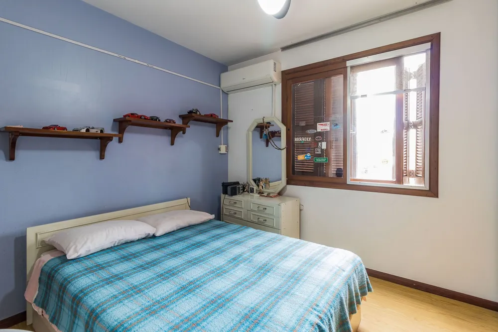 Apartamento, 3 quartos, 137 m² - Foto 7