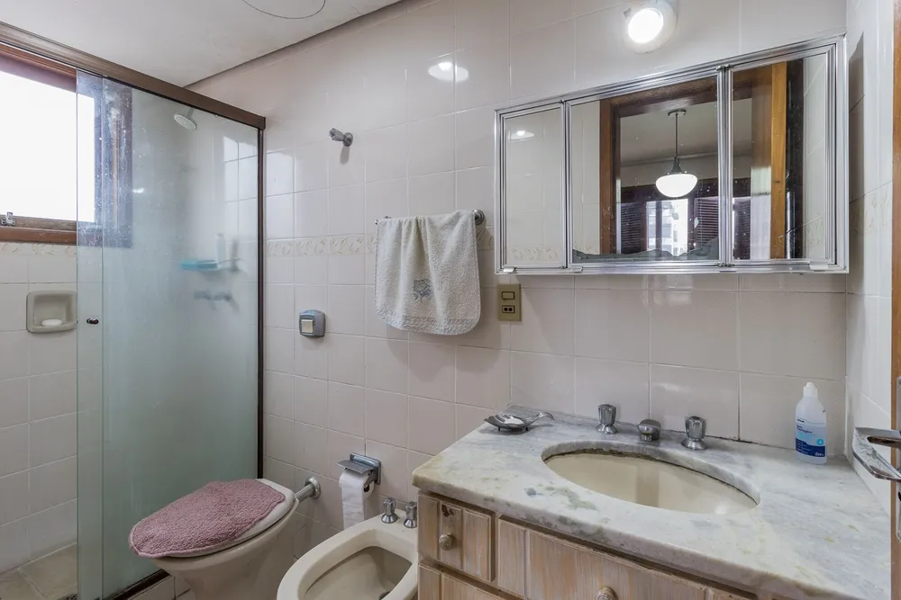 Apartamento, 3 quartos, 137 m² - Foto 4
