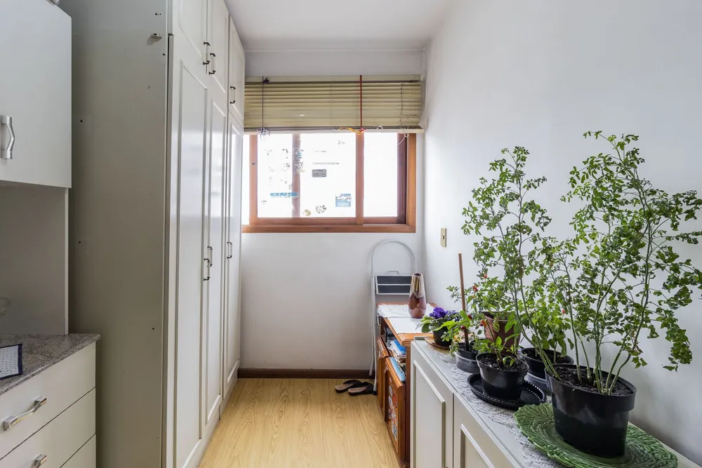 Apartamento, 3 quartos, 137 m² - Foto 2