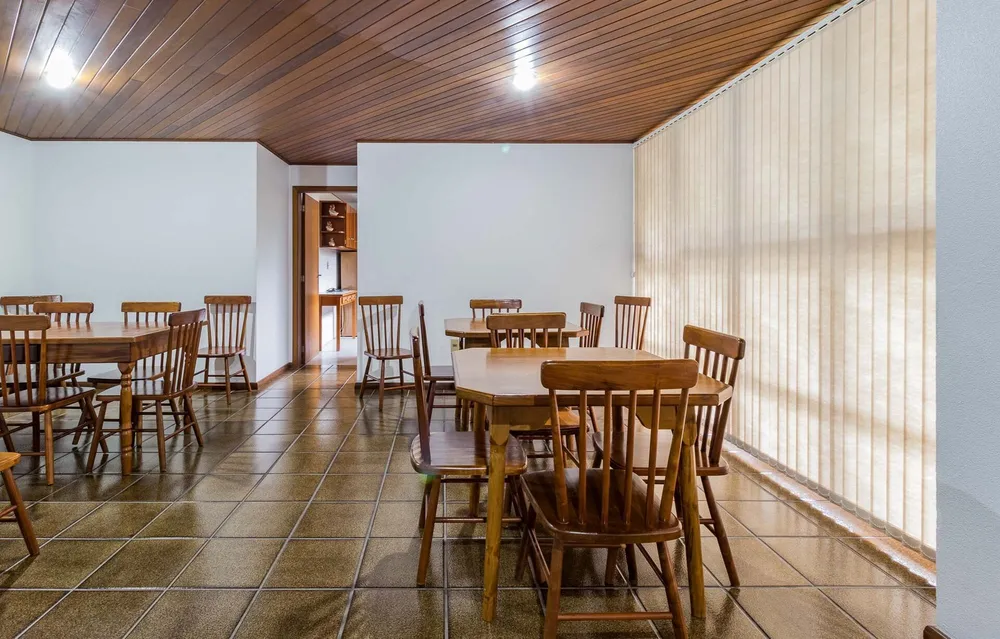 Apartamento, 3 quartos, 137 m² - Foto 3