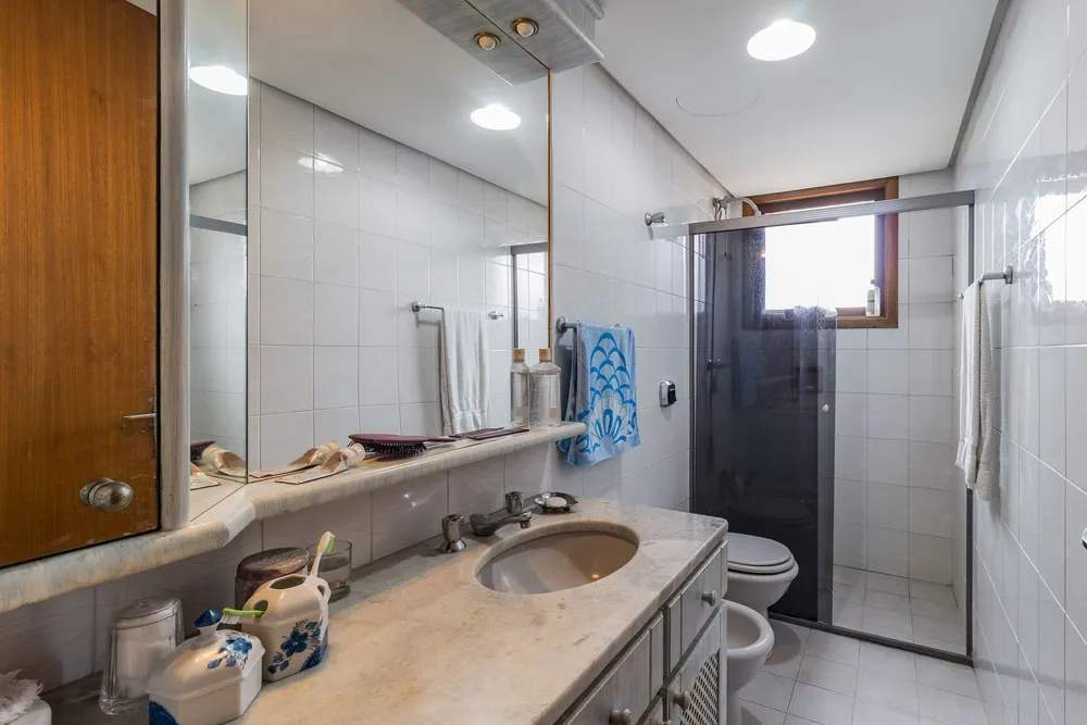 Apartamento, 3 quartos, 137 m² - Foto 1