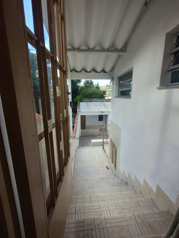 Casa, 3 quartos, 249 m² - Foto 1