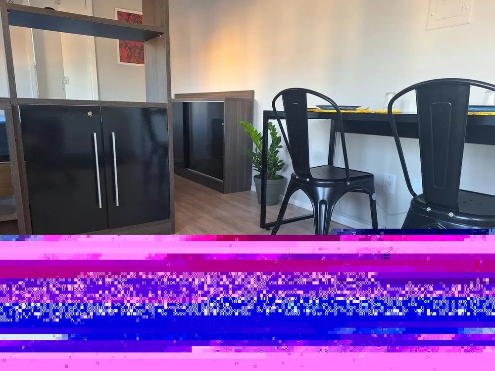Apartamento, 1 quarto, 25 m² - Foto 4