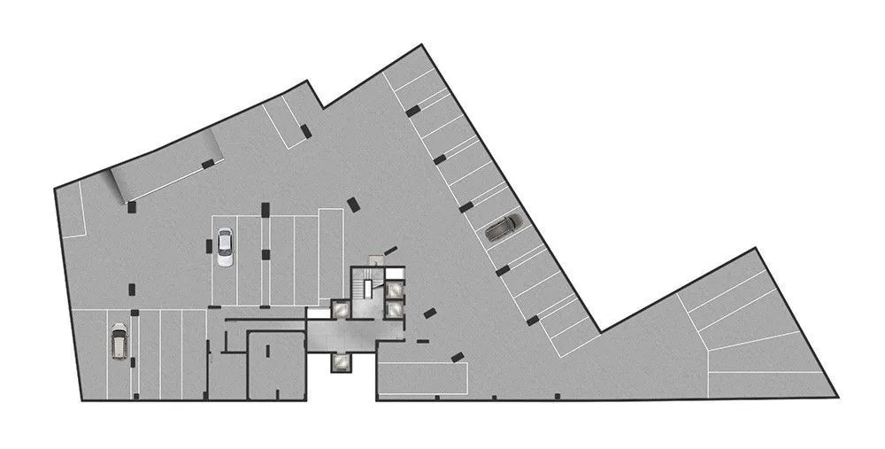 Apartamento, 2 quartos, 80 m² - Foto 2