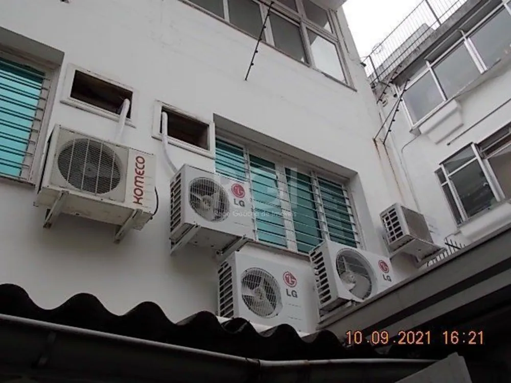 Prédio Inteiro, 170 m² - Foto 8