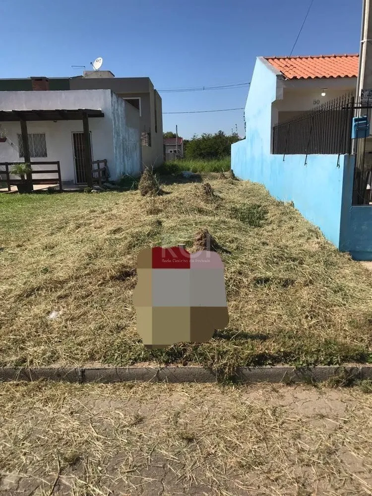 Terreno, 110 m² - Foto 1
