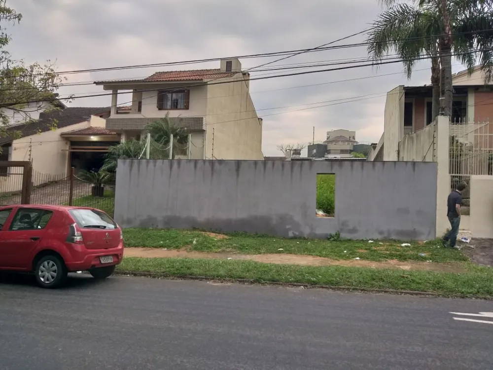 Terreno, 484 m² - Foto 2