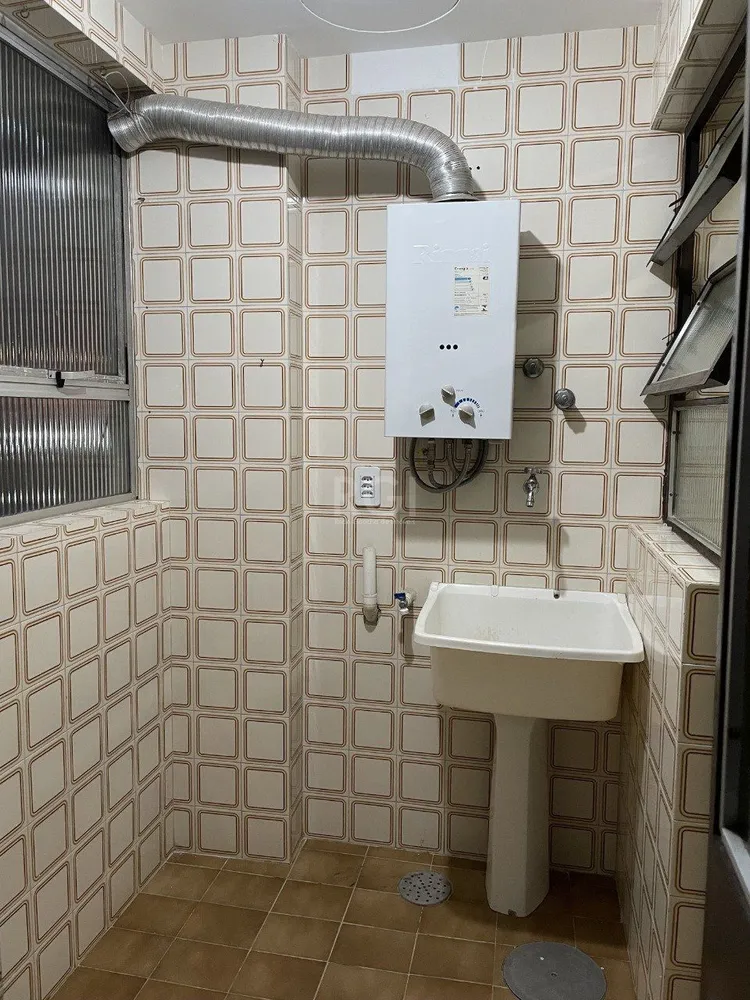 Apartamento, 3 quartos, 87 m² - Foto 2