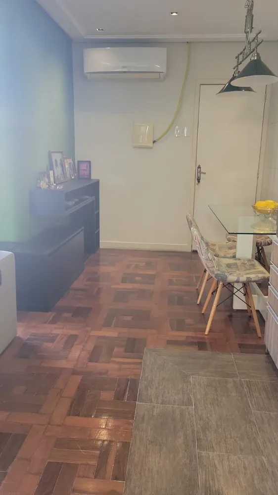 Apartamento, 1 quarto, 51 m² - Foto 1
