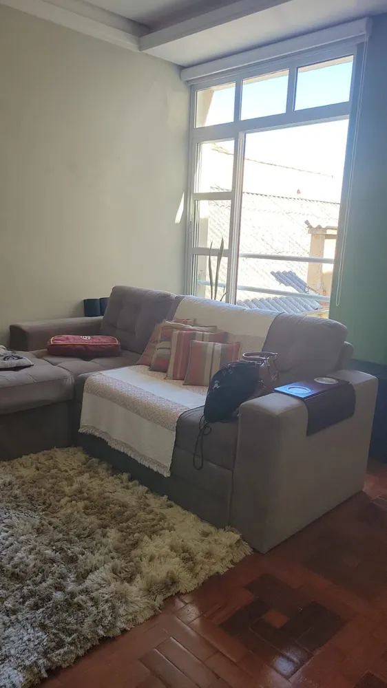 Apartamento, 1 quarto, 51 m² - Foto 5