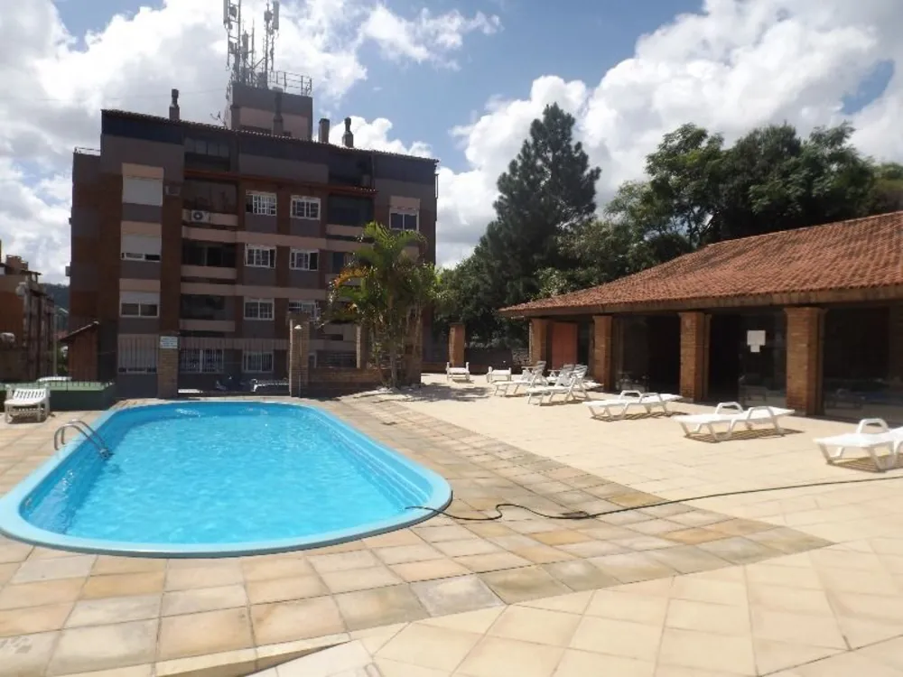 Apartamento, 2 quartos, 27 m² - Foto 9