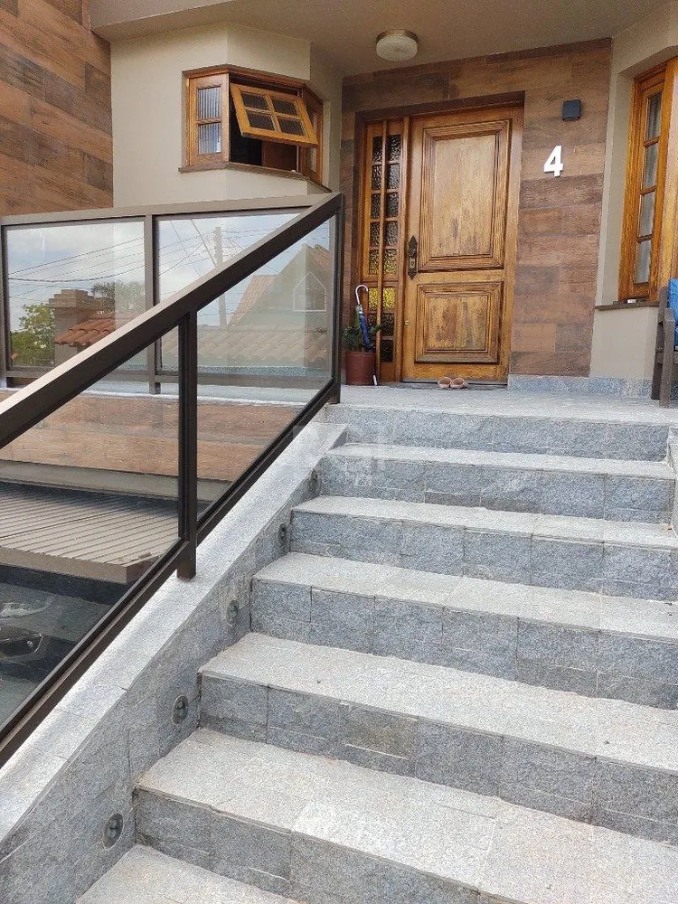 Casa, 3 quartos, 340 m² - Foto 2