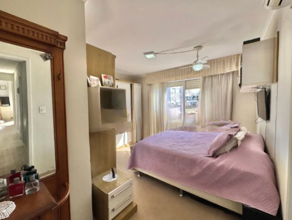 Apartamento, 3 quartos, 88 m² - Foto 1