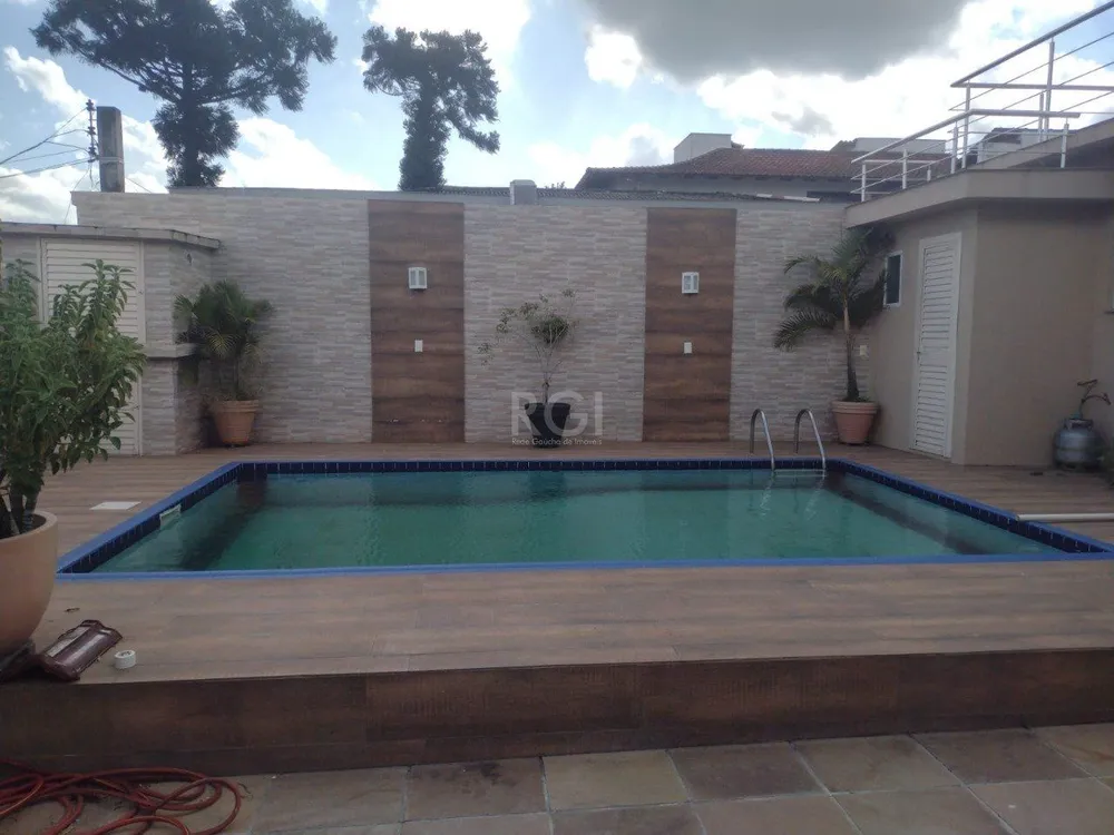 Sobrado, 4 quartos, 350 m² - Foto 11
