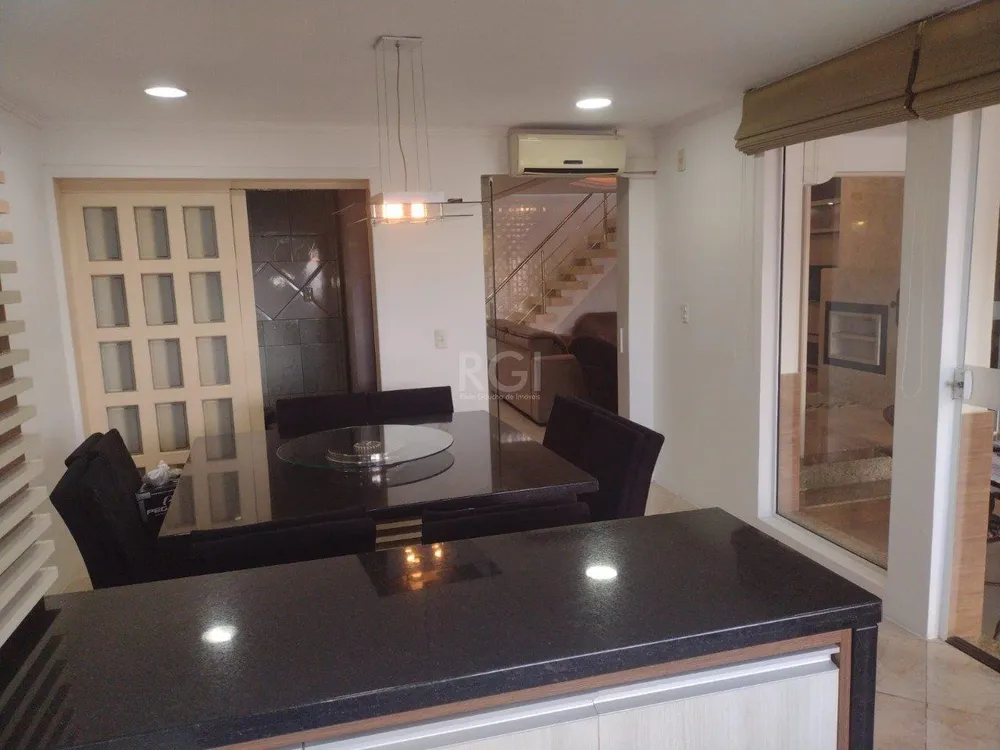 Sobrado, 4 quartos, 350 m² - Foto 7