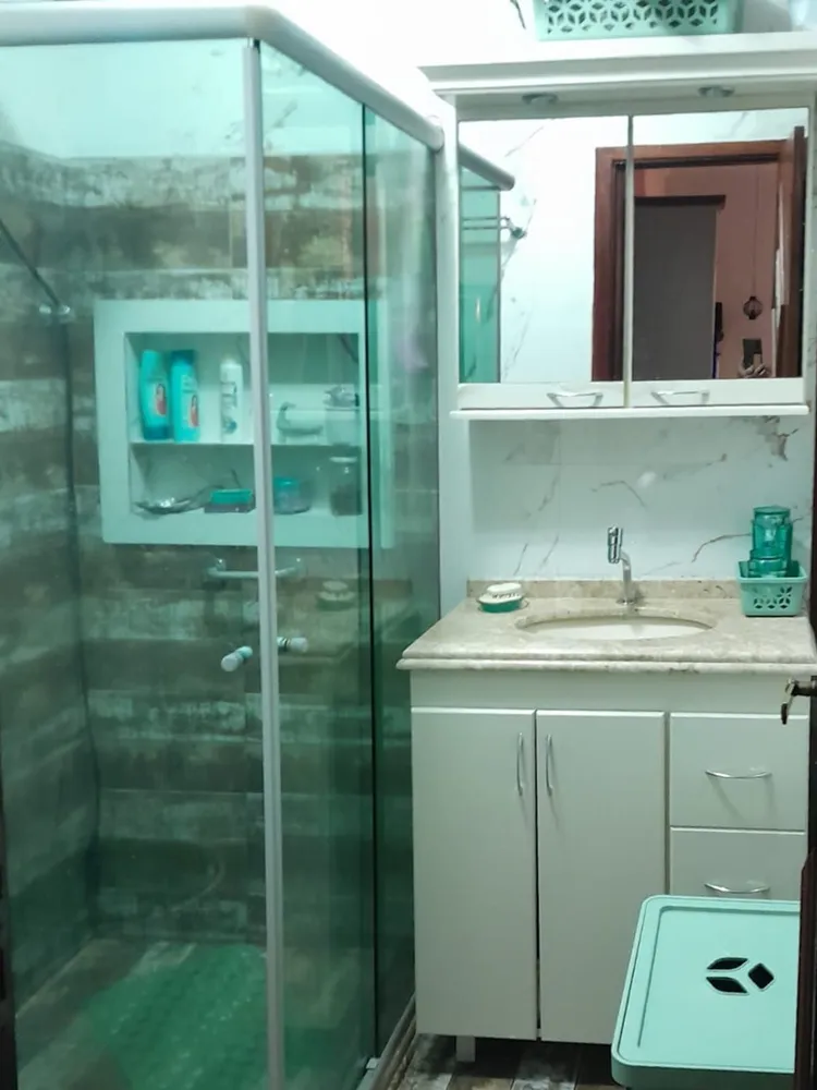 Apartamento, 2 quartos, 59 m² - Foto 2
