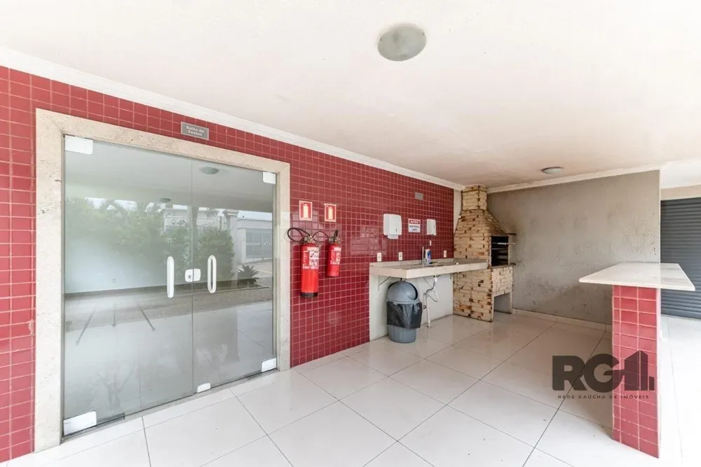Apartamento, 2 quartos, 45 m² - Foto 4
