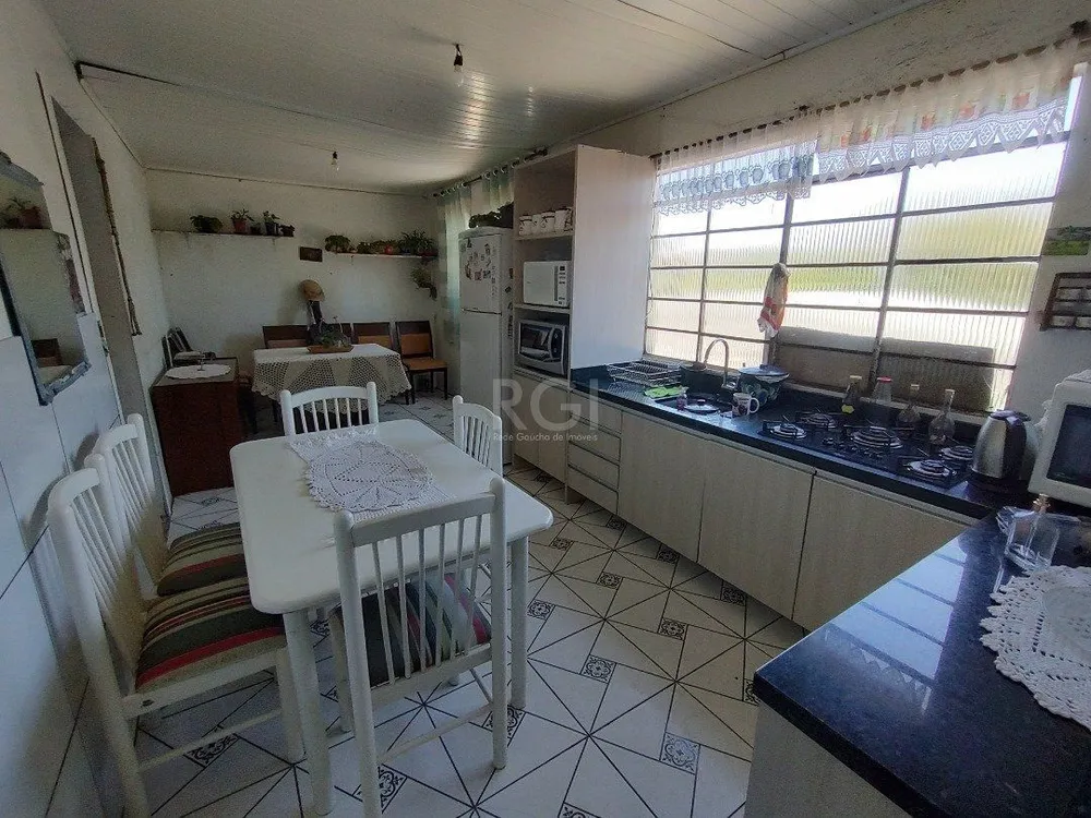 Casa, 3 quartos, 100 m² - Foto 2