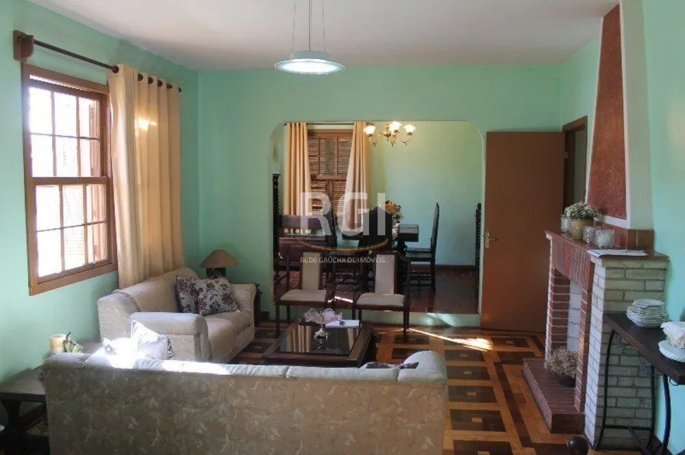 Casa, 3 quartos, 100 m² - Foto 2