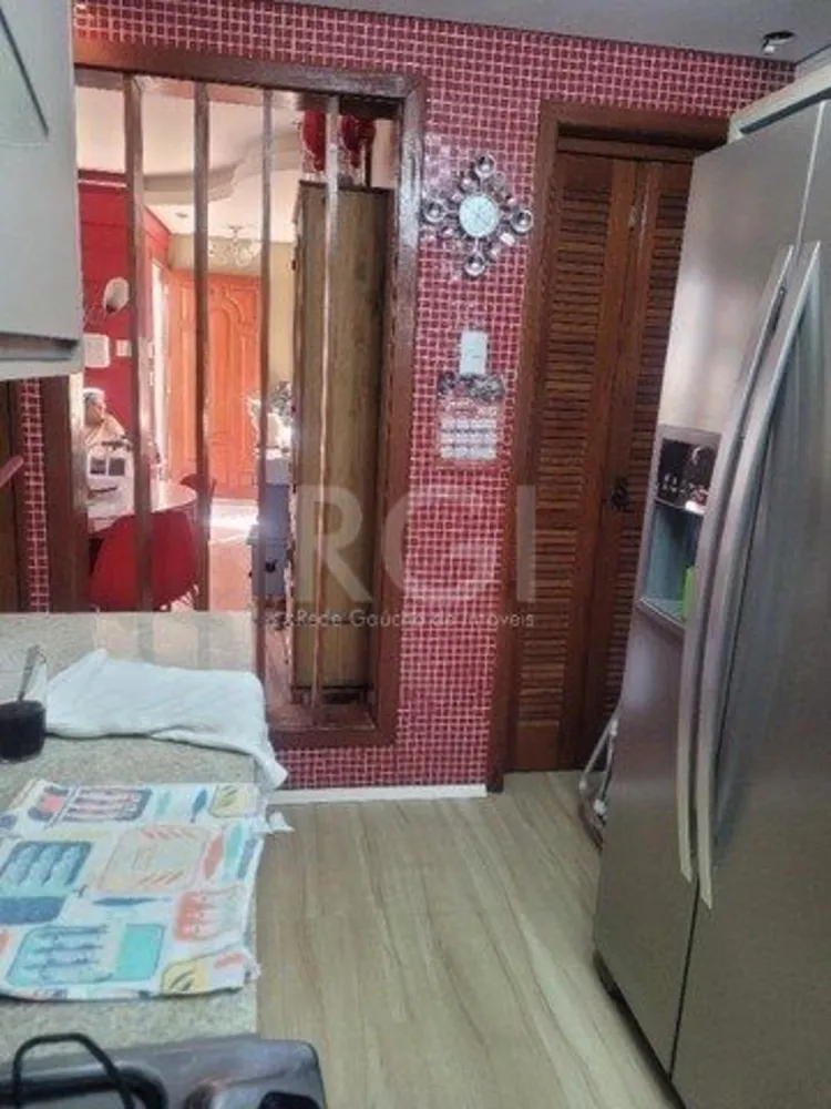 Casa, 3 quartos, 168 m² - Foto 14
