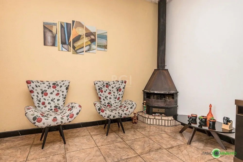 Casa, 3 quartos, 168 m² - Foto 1