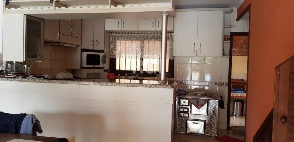 Casa, 4 quartos, 300 m² - Foto 1