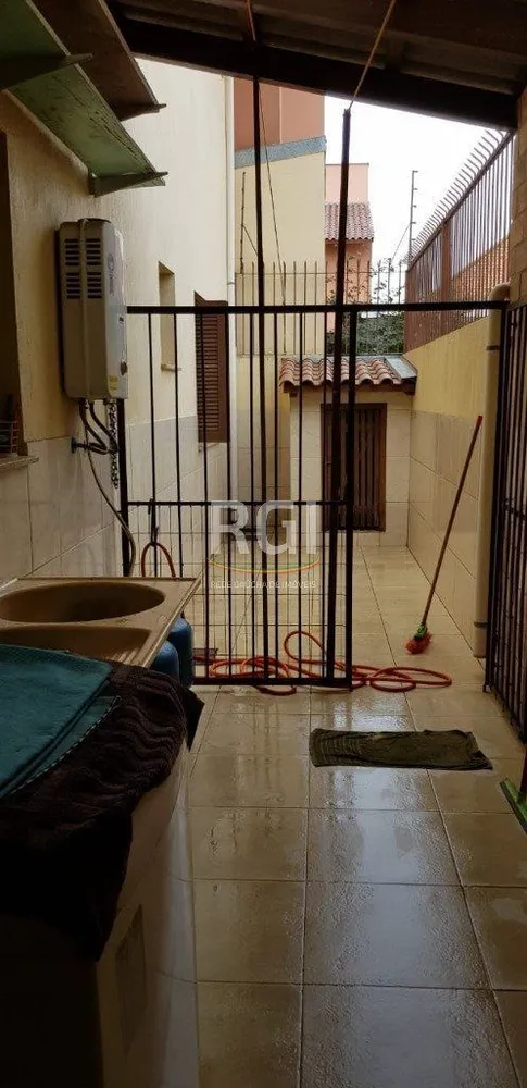 Casa, 4 quartos, 300 m² - Foto 11