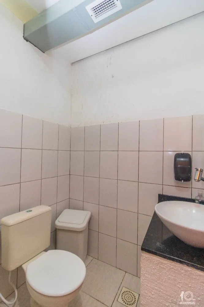 Prédio Inteiro, 320 m² - Foto 7