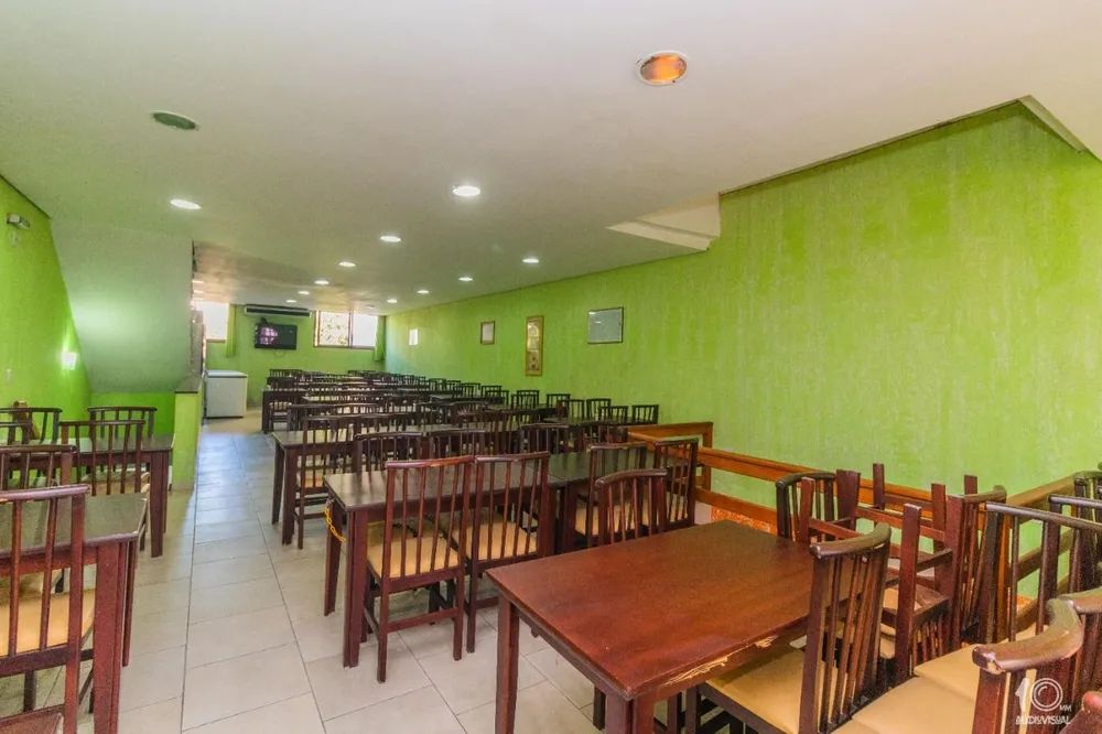 Prédio Inteiro, 320 m² - Foto 13