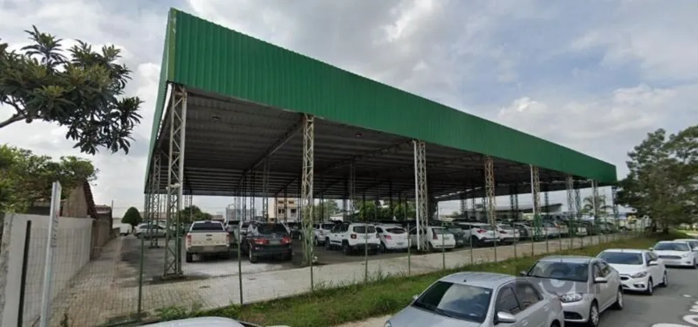 Depósito-Galpão, 3296 m² - Foto 8