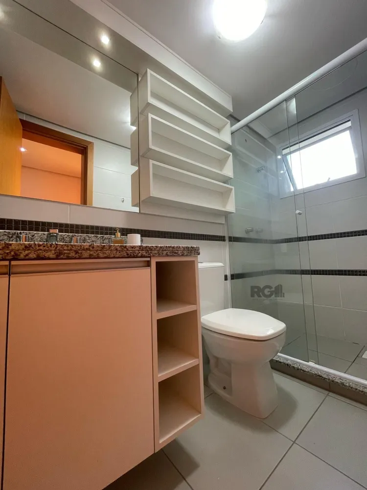 Apartamento, 3 quartos, 132 m² - Foto 1