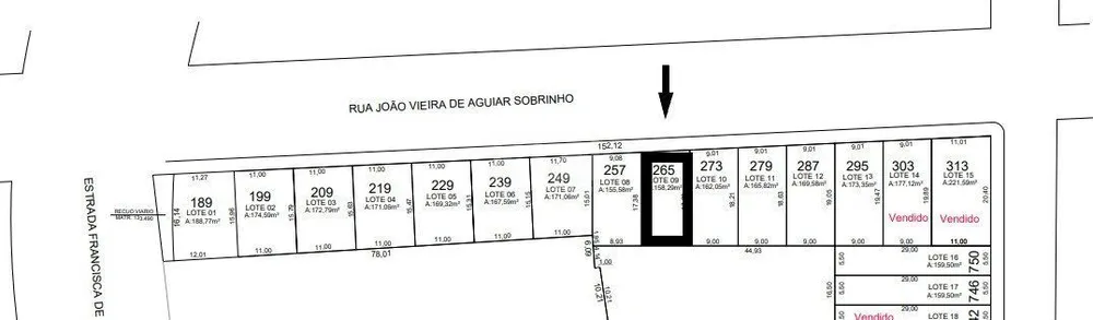 Apartamento, 2 quartos, 60 m² - Foto 5