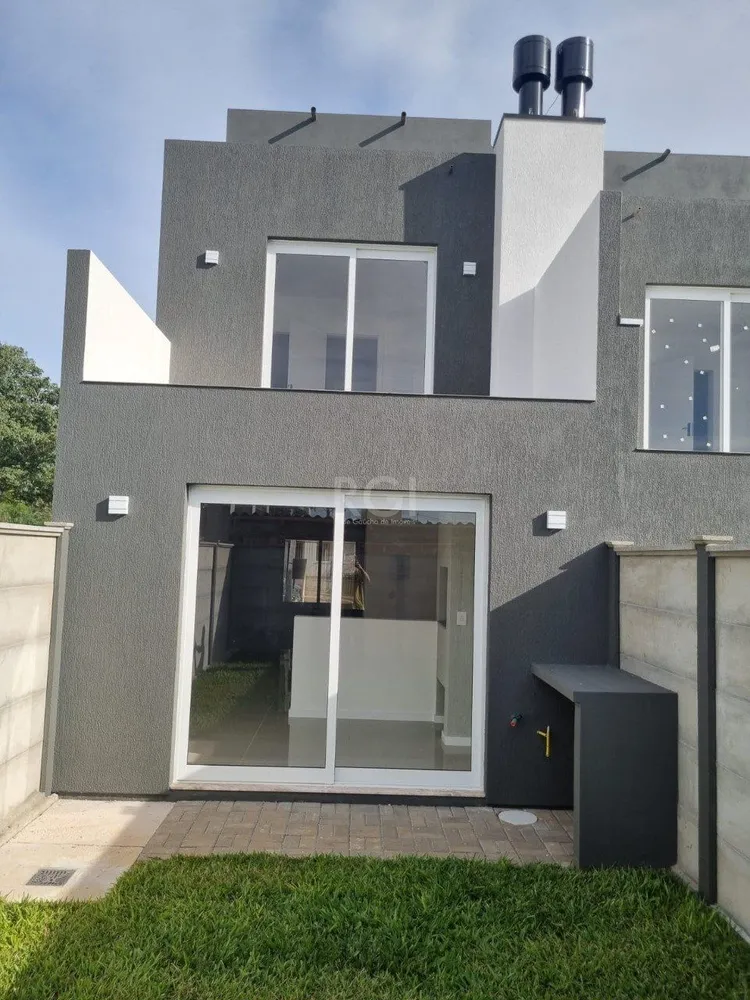 Casa, 3 quartos, 150 m² - Foto 9