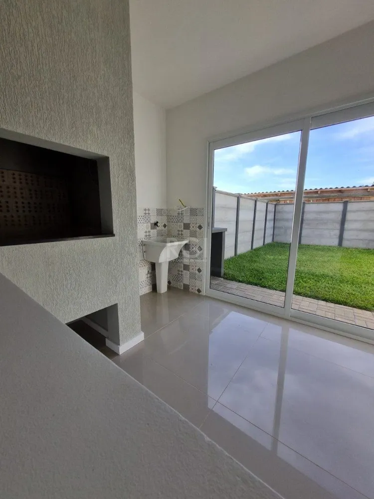 Casa, 3 quartos, 150 m² - Foto 4