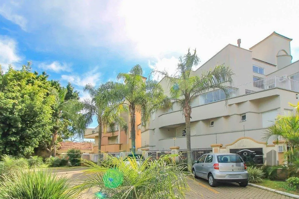 Apartamento, 4 quartos, 154 m² - Foto 1