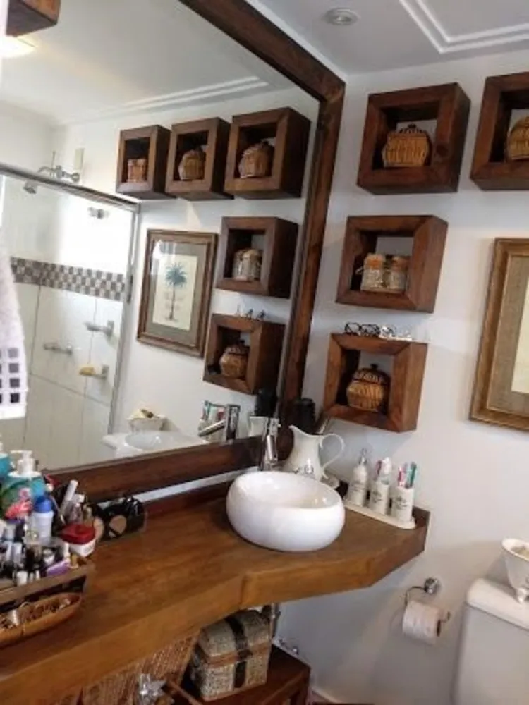 Casa de Condomínio, 3 quartos - Foto 8