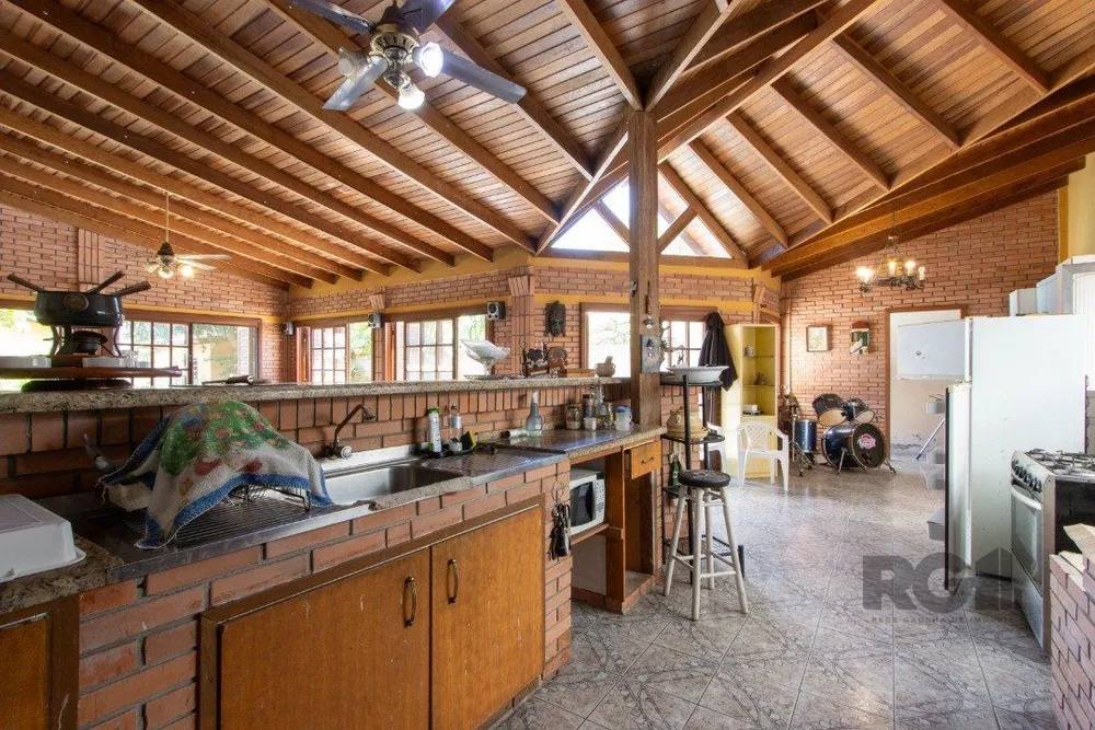 Casa, 2 quartos, 200 m² - Foto 6