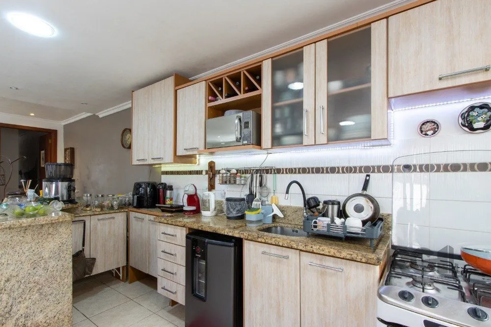 Casa, 2 quartos, 200 m² - Foto 8