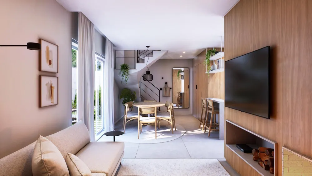 Apartamento, 2 quartos, 232 m² - Foto 5