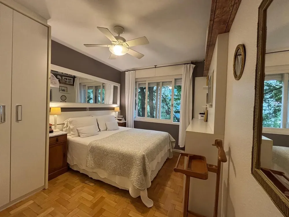 Apartamento, 3 quartos, 96 m² - Foto 1