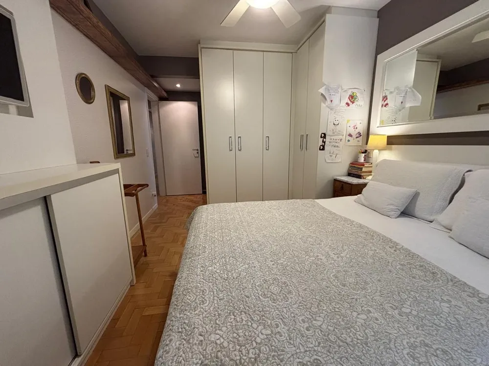 Apartamento, 3 quartos, 96 m² - Foto 2