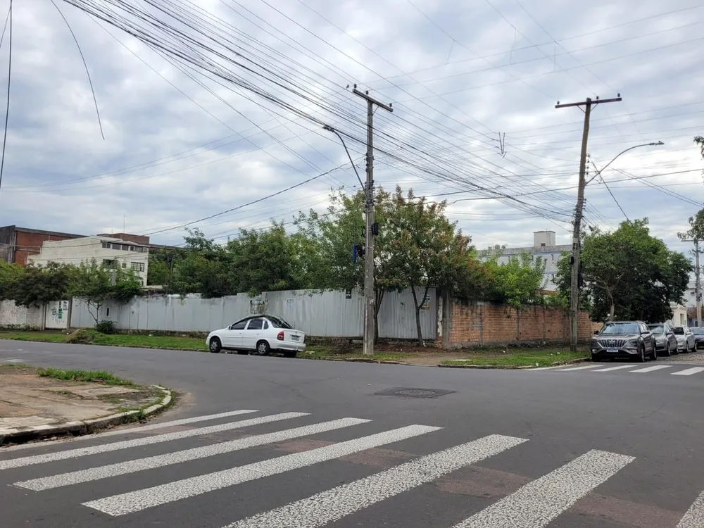 Terreno, 847 m² - Foto 2