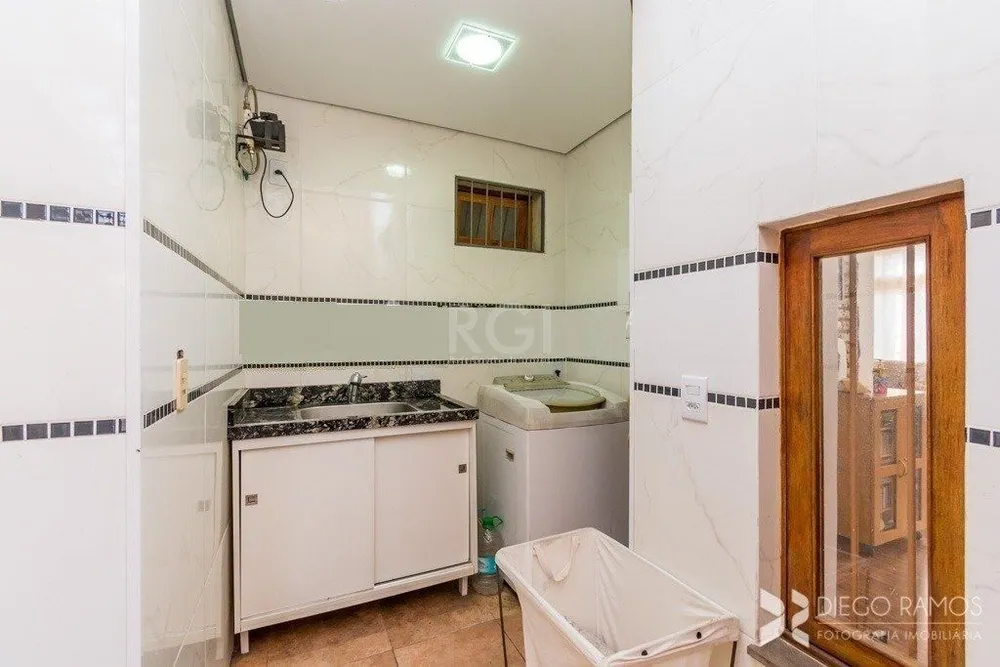 Casa, 3 quartos, 135 m² - Foto 3