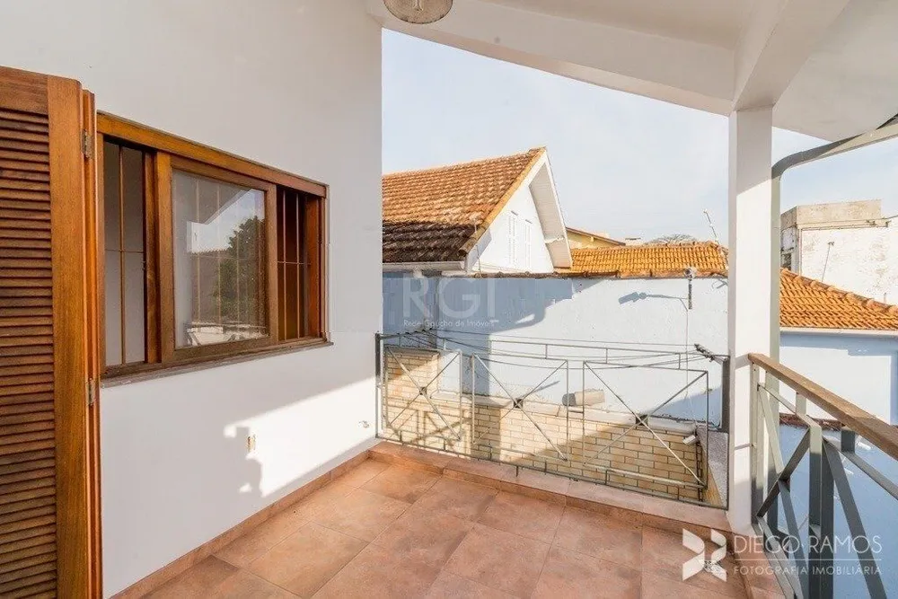 Casa, 3 quartos, 135 m² - Foto 2