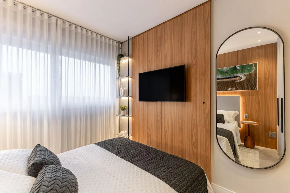 Apartamento, 1 quarto, 50 m² - Foto 16