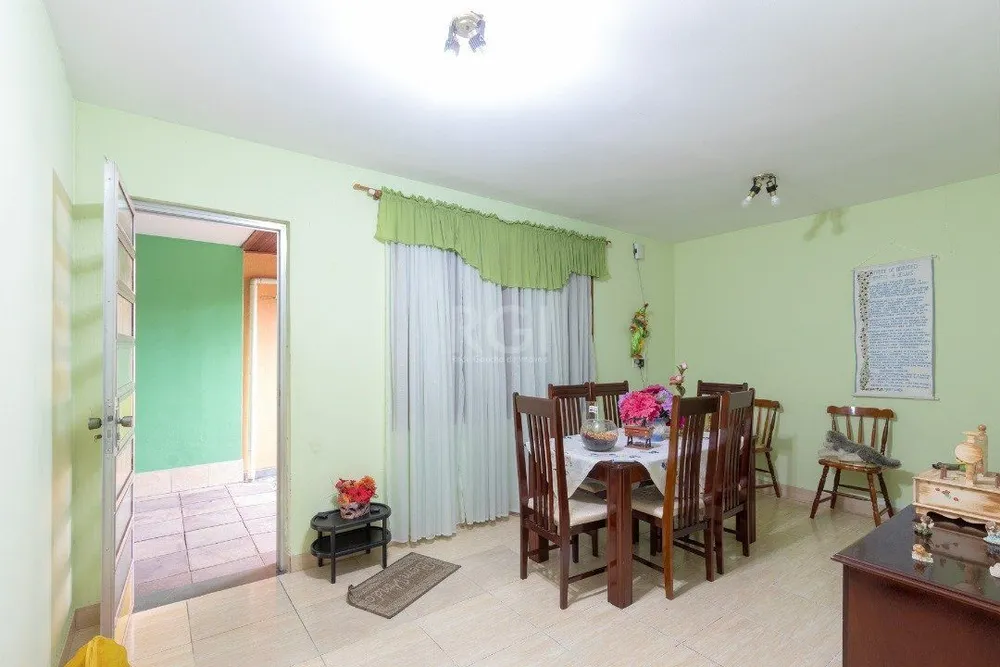 Casa, 3 quartos, 218 m² - Foto 9